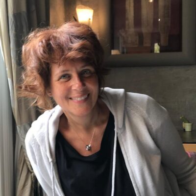 Immagine di Giorgia Turchetto