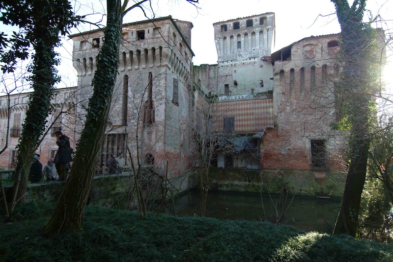 Meridiana