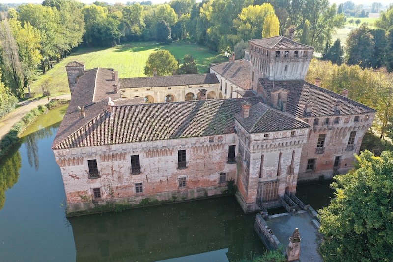 Meridiana